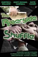 The Riverside Shuffle (2010) afişi