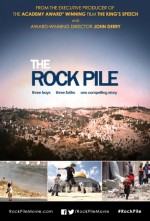 The Rock Pile (2018) afişi