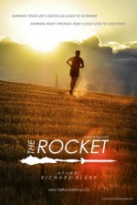 The Rocket  (2016) afişi