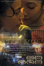 The Roe Effect (2009) afişi