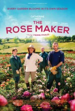 The Rose Maker (2020) afişi