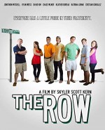 The Row (2012) afişi