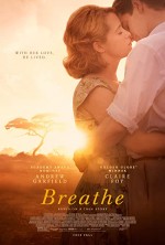 The Run Saga: Breathe (2017) afişi