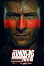 The Running Man (2025) Fragman (2025) afişi