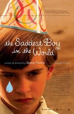 The Saddest Boy In The World (2006) afişi