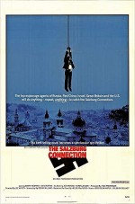 The Salzburg Connection (1972) afişi