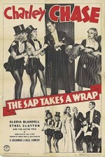 The Sap Takes A Wrap (1939) afişi