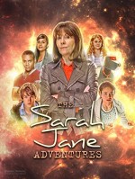 The Sarah Jane Adventures (2007) afişi