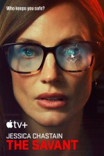 The Savant (2025) Fragman (2025) afişi