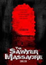 The Sawyer Massacre (2022) afişi
