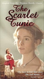 The Scarlet Tunic (1998) afişi