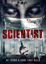 The Scientist (2020) afişi