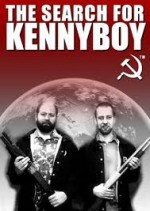 The Search For Kennyboy (2009) afişi