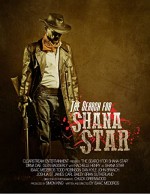 The Search for Shana Star (2015) afişi