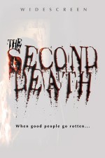 The Second Death (2005) afişi
