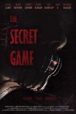 The Secret Game (Dating App) (2020) afişi