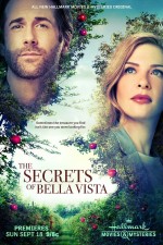 The Secrets of Bella Vista (2022) afişi