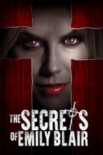 The Secrets of Emily Blair (2016) afişi