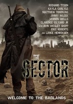 The Sector (2016) afişi