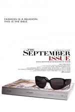 The September Issue (2009) afişi