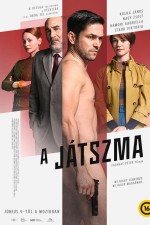 The Set (2022) afişi