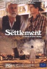 The Settlement (1984) afişi