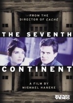 The Seventh Continent (1989) afişi The Seventh Continent (1989) afişi