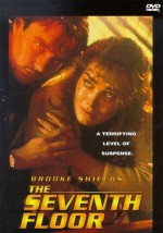 The Seventh Floor (1994) afişi