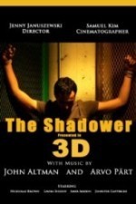 The Shadower in 3D  afişi