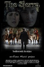 The Sierra (2010) afişi