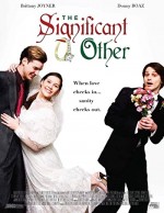The Significant Other (2012) afişi