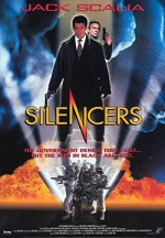 The Silencers (1996) afişi