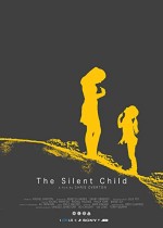 The Silent Child (2017) afişi