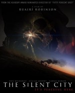 The Silent City (2006) afişi