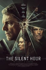 The Silent Hour (2024) afişi