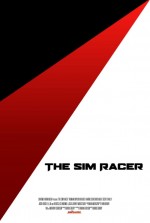 The Sim Racer (2022) afişi