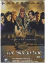The Simian Line (2000) afişi