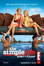The Simple Life (2003) afişi
