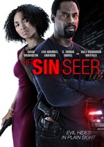 The Sin Seer (2015) afişi