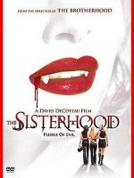 The Sisterhood (2004) afişi