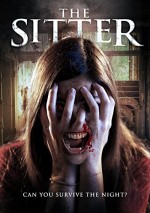 The Sitter (2017) afişi