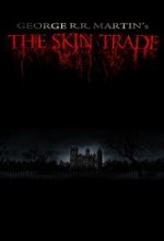 The Skin Trade (2018) afişi