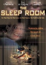 The Sleep Room (1998) afişi