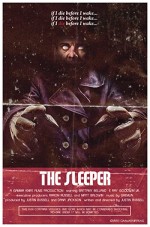 The Sleeper (2012) afişi