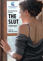 The Slut (2011) afişi
