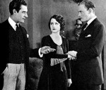 The Snob (1924) afişi