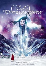 The Snow Queen (2005) afişi