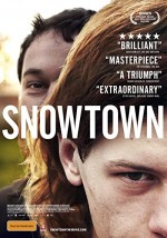 The Snowtown Murders (2011) afişi