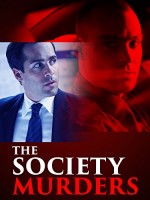 The Society Murders (2006) afişi
