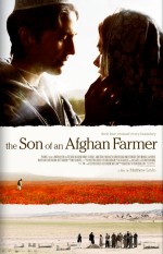 The Son Of An Afghan Farmer (2011) afişi